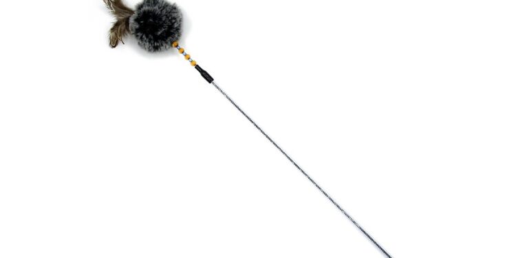 Feline Fun: The Ultimate Plush Cat Toys Your Kitty Will Love